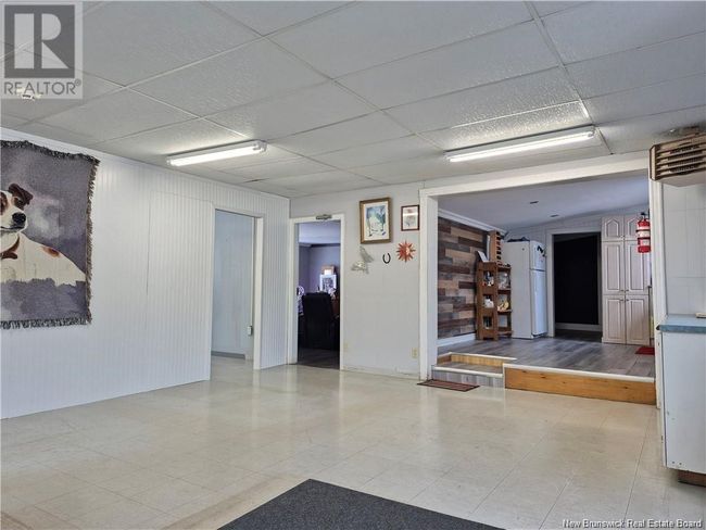 563 Rue Principale, House other with 3 bedrooms, 2 bathrooms and null parking in Pointe Verte NB | Image 15