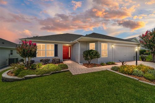16730 Se 78th Lillywood Ct, The Villages, FL, 32162-8348 | Card Image