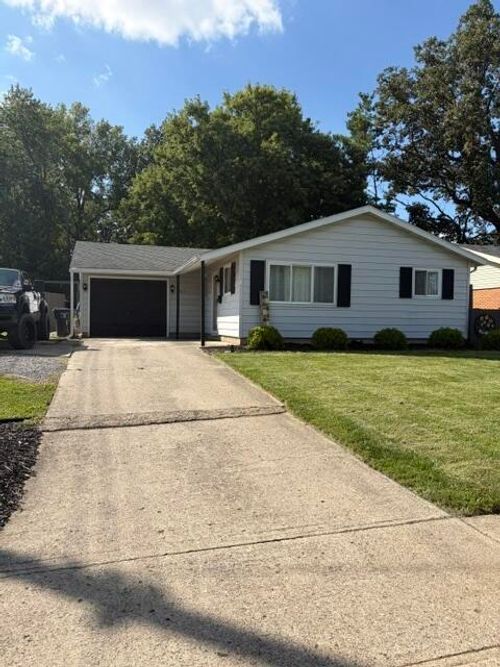 905 Cornell Drive, Lima, OH, 45805 | Card Image