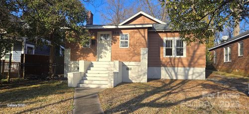 244 W Kingston Ave, Charlotte, NC, 28203-4434 | Card Image