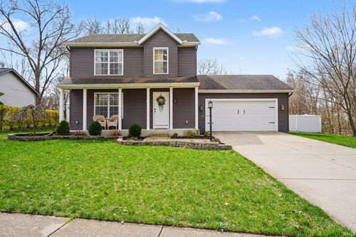 10380 Lindwood Ct, Osceola, IN, 46561-8939 | Card Image