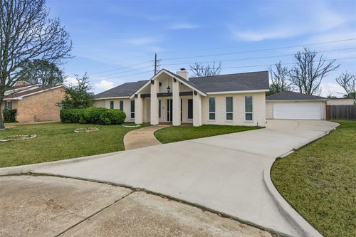 2419 Briarlee Dr, Houston, TX, 77077-5336 | Card Image