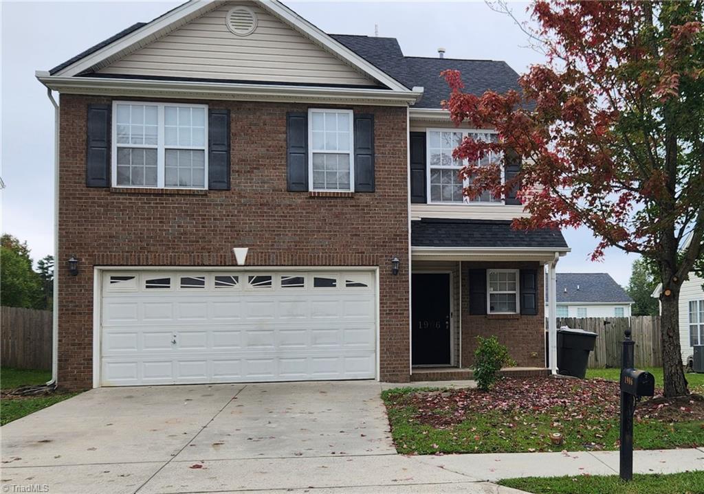 Brightwood School Rd, Greensboro, NC 27405