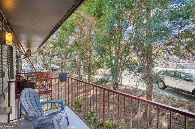 APT-24B - 1355 Euclid Ave Ne, Condo with 1 bedrooms, 1 bathrooms and 1 parking in Atlanta GA | Image 15