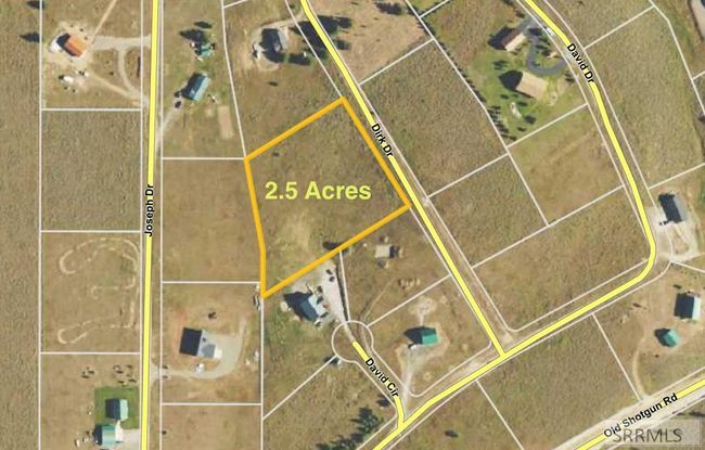 3983 Dirk Dr, Home with 0 bedrooms, 0 bathrooms and null parking in Island Park ID | Image 19