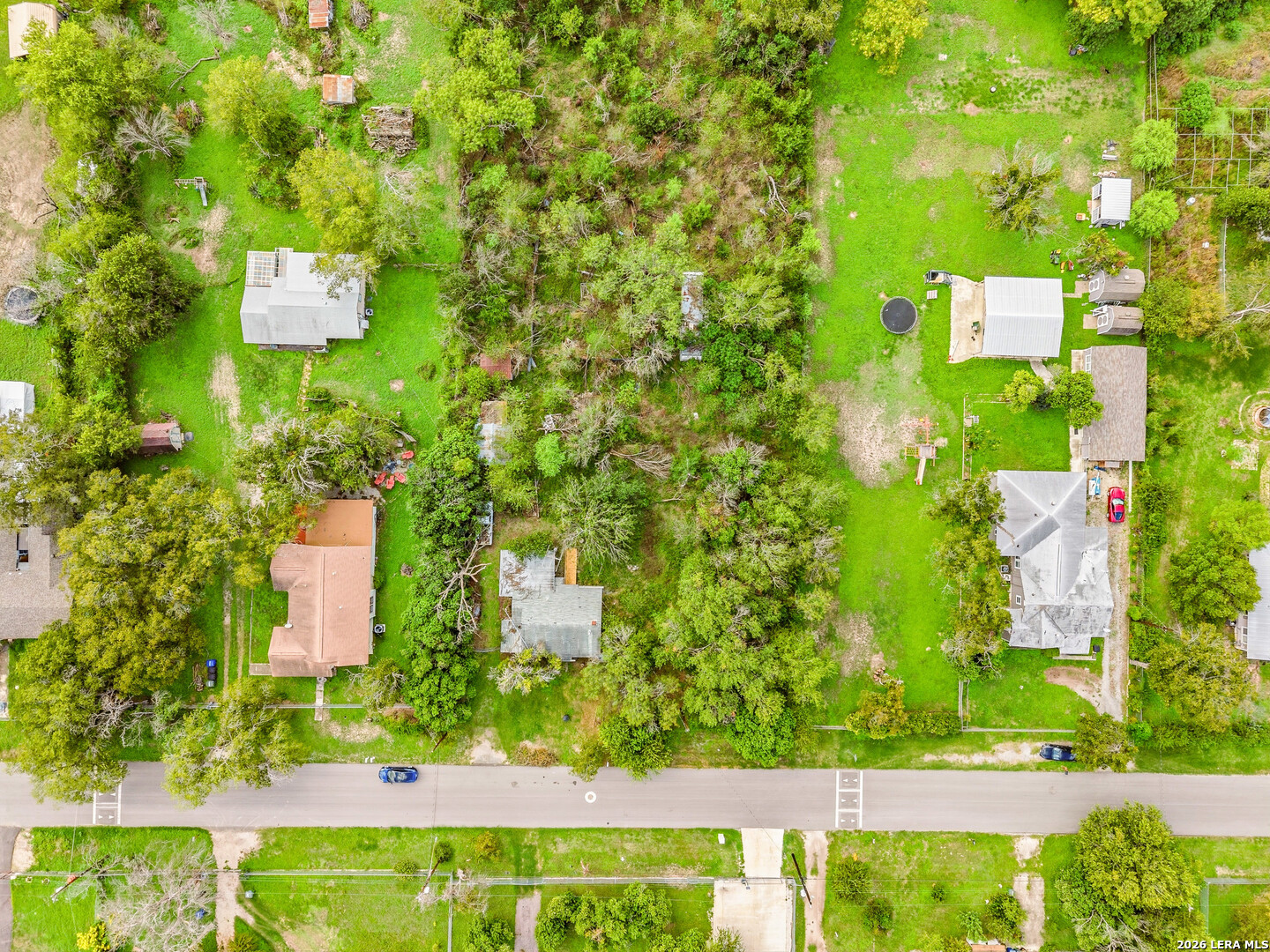 Residential in San Antonio 3