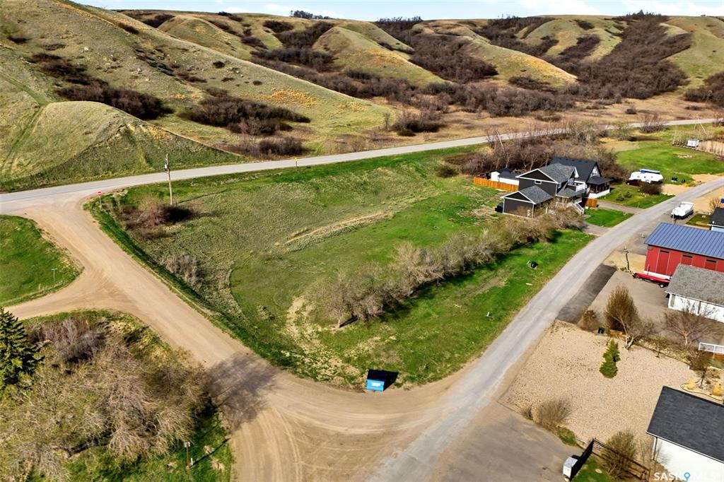 Land in North Qu'Appelle Rm No. 187 4