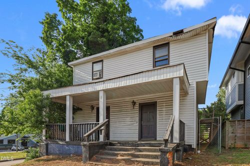 615 New Bern Ave, Raleigh, NC, 27601-1527 | Card Image