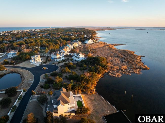 542 Historic Loop, Home with 0 bedrooms, 0 bathrooms and null parking in Corolla NC | Image 33