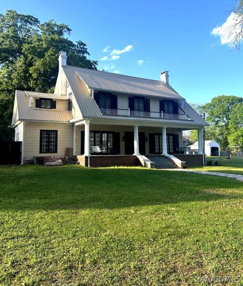 206 Clifton St, Camden, AL, 36726-1717 | Card Image