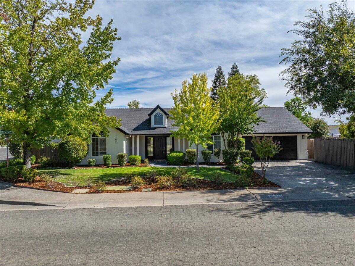 Residential in Redding 4