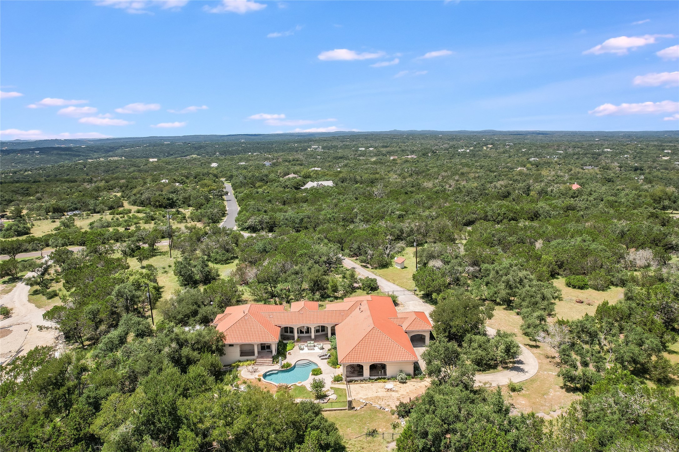 Water Park Rd, Wimberley, TX 78676 #1