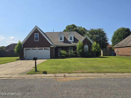 4193 Ravenwood Park W, Horn Lake, MS, 38637-2690 | Card Image