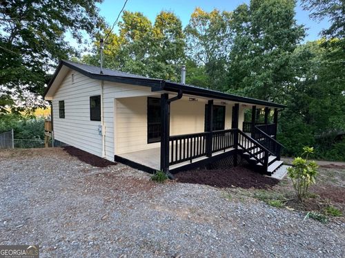 678 Lakeview Cir, Morganton, GA, 30560-3556 | Card Image