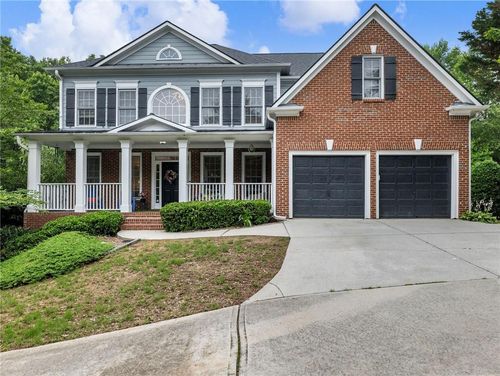 1930 Hamilton Mill Pkwy, Dacula, GA, 30019-2973 | Card Image