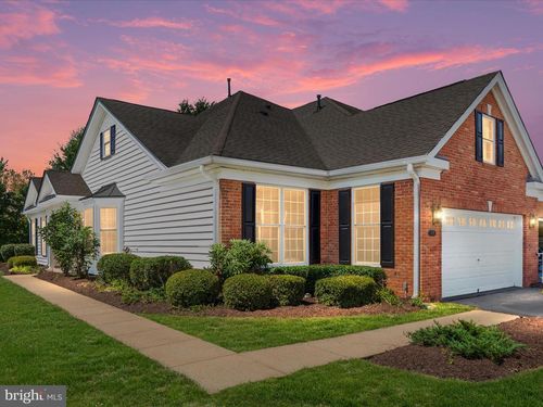 5132 Peyton Chapel Dr, HAYMARKET, VA, 20169-6201 | Card Image