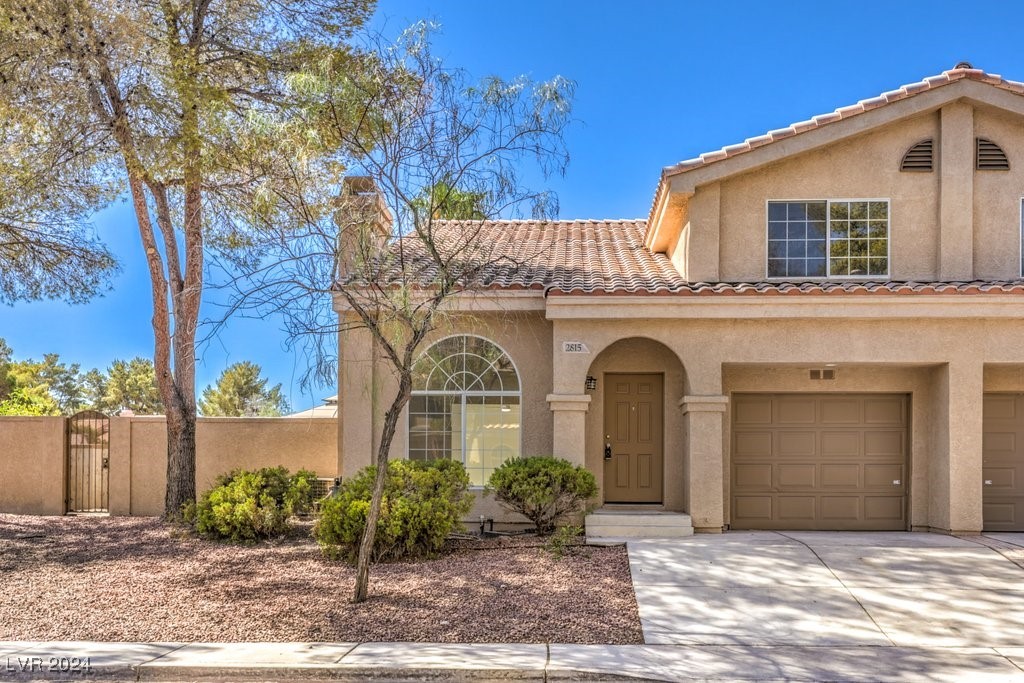 Cool Water Dr, Henderson, NV 89074