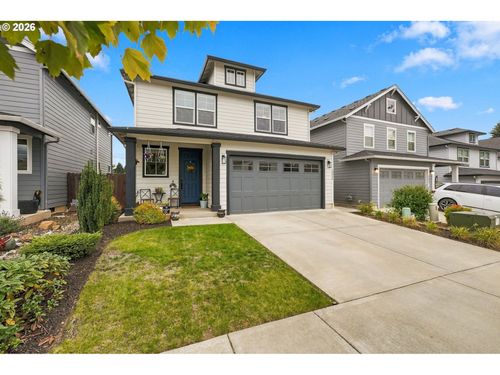 12919 Ne 63rd Ave, Vancouver, WA, 98686 | Card Image