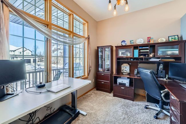 4544 161 St Ave Ne, House other with 5 bedrooms, 4 bathrooms and null parking in Ham Lake MN | Image 16