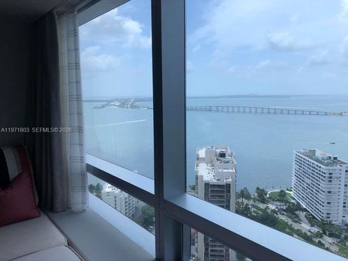 3505-1435 Brickell Ave, Miami, FL, 33131-3407 | Card Image