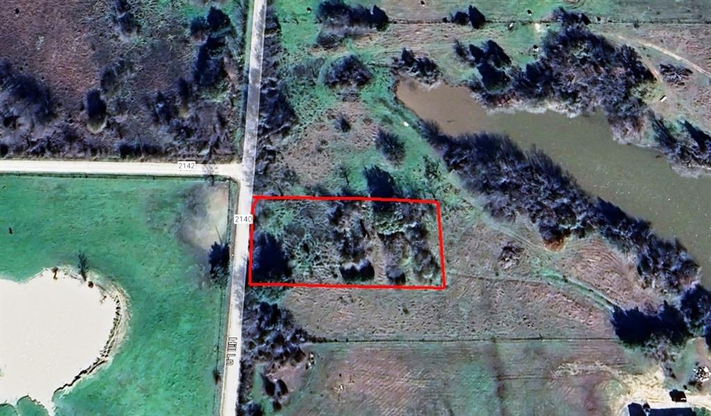 County Road 2140 , Kemp, TX 75143