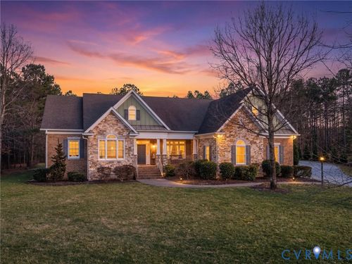 12713 Dell Hill Ct, Chester, VA, 23831-1788 | Card Image