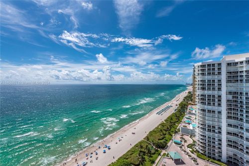 2501-16699 Collins Ave, Sunny Isles Beach, FL, 33160-5418 | Card Image