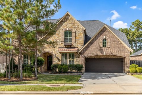 33931 Mill Creek Way, Pinehurst, TX, 77362-4117 | Card Image