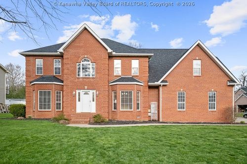 1140 Hickory Mills Road, Hurricane, WV, 25526 | Card Image