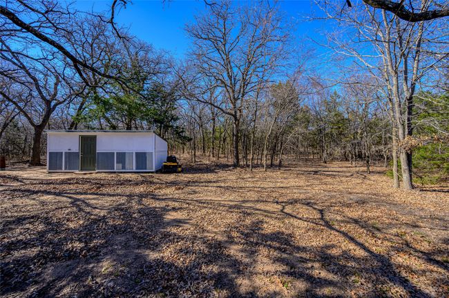 House towards storage building | Image 23