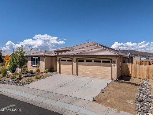 2329 Seaberry Dr, Spanish Springs, NV, 89441-8610 | Card Image