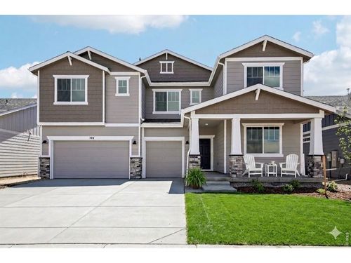 364 Rustic Barn Ln, Berthoud, CO, 80513-3857 | Card Image