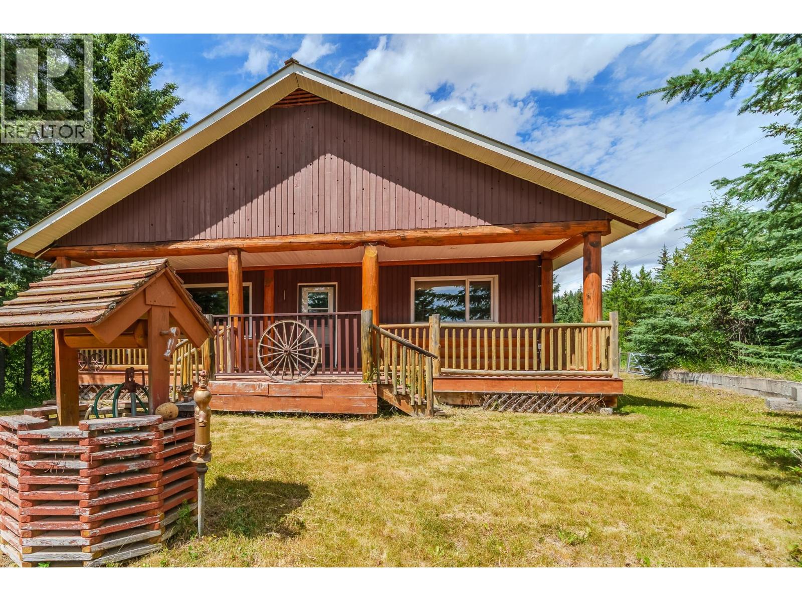 Residential in Deka Lake / Sulphurous / Hathaway Lakes