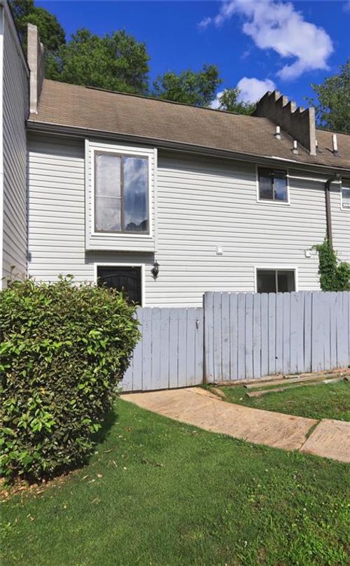 313 Country Club Dr, jonesboro, GA, 30238-5705 | Card Image