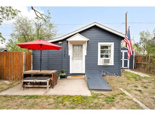 3923 S Grant St, Englewood, CO, 80113-4703 | Card Image