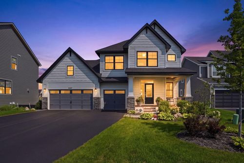 4227 Arbor Bay, Woodbury, MN, 55129-4420 | Card Image