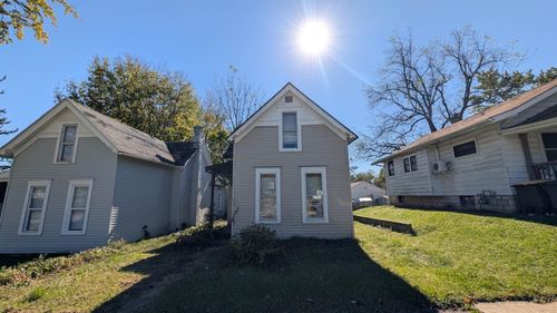 1815 Wheeler Street, Fort Wayne, IN, 46808-3748 | Card Image