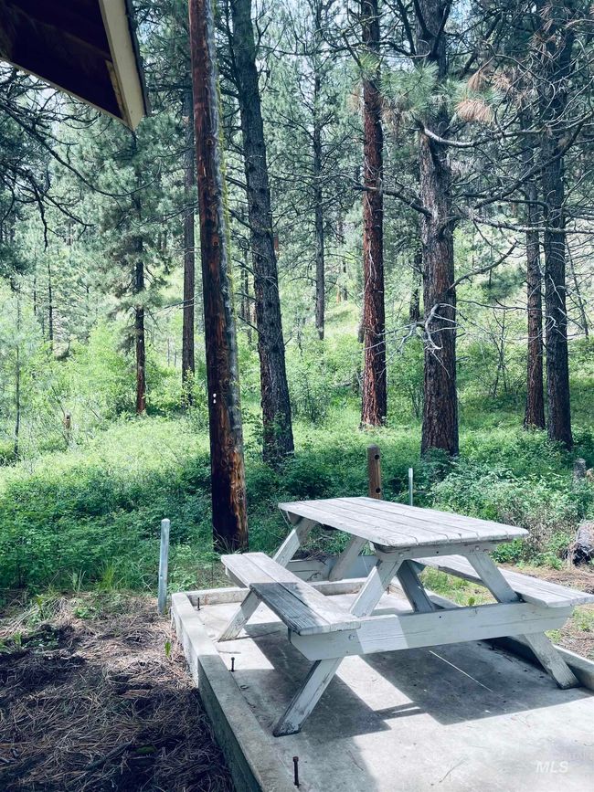 8392 Highway 21, House other with 4 bedrooms, 2 bathrooms and 2 parking in Lowman ID | Image 31