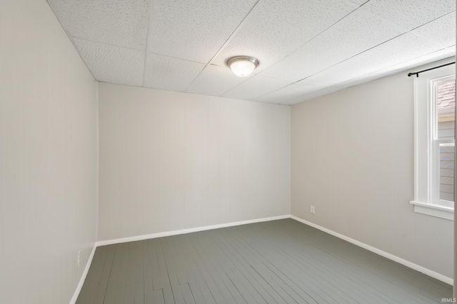 1112 Park Ave, Home with 3 bedrooms, 1 bathrooms and null parking in Winona Lake IN | Image 16