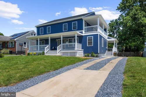 2910 Georgia Ave, HALETHORPE, MD, 21227-3717 | Card Image