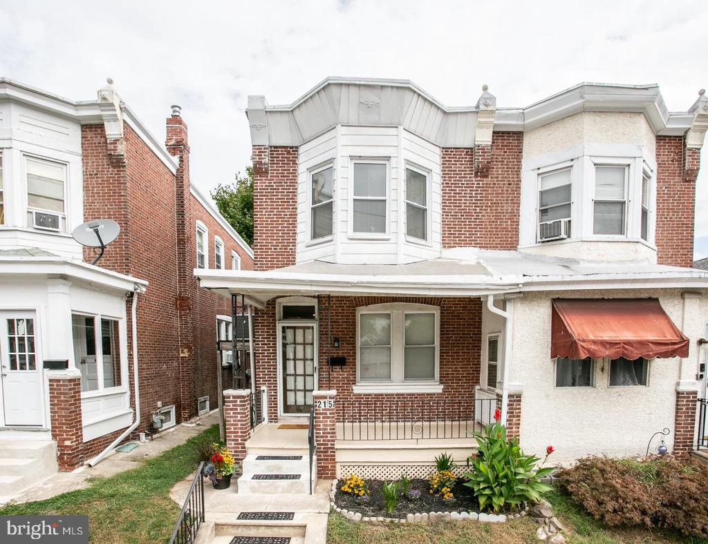 Poplar St, Norristown, PA 19401