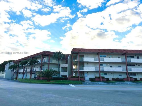 305-411 S Hollybrook Dr, Pembroke Pines, FL, 33025-1291 | Card Image