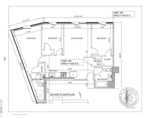 2m-70 45th Ave, Woodside, NY, 11377-5107 | Card Image