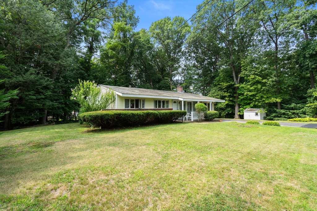 Residential in Burlington 2