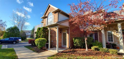 189-3633 Oakmonte Blvd, Rochester, MI, 48306-4791 | Card Image