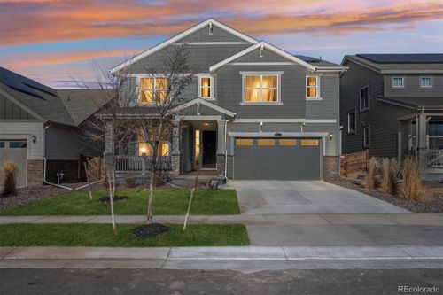 13153 E 100th Pl, Commerce City, CO, 80022-9611 | Card Image