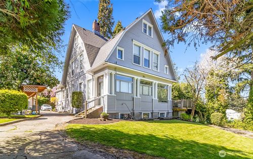 3512 Grand Avenue, Everett, WA, 98201 | Card Image
