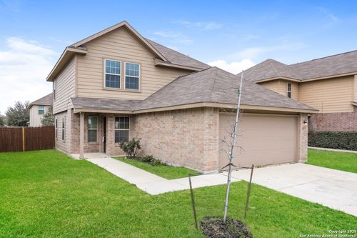 10719 Goose Way, San Antonio, TX, 78224-3174 | Card Image