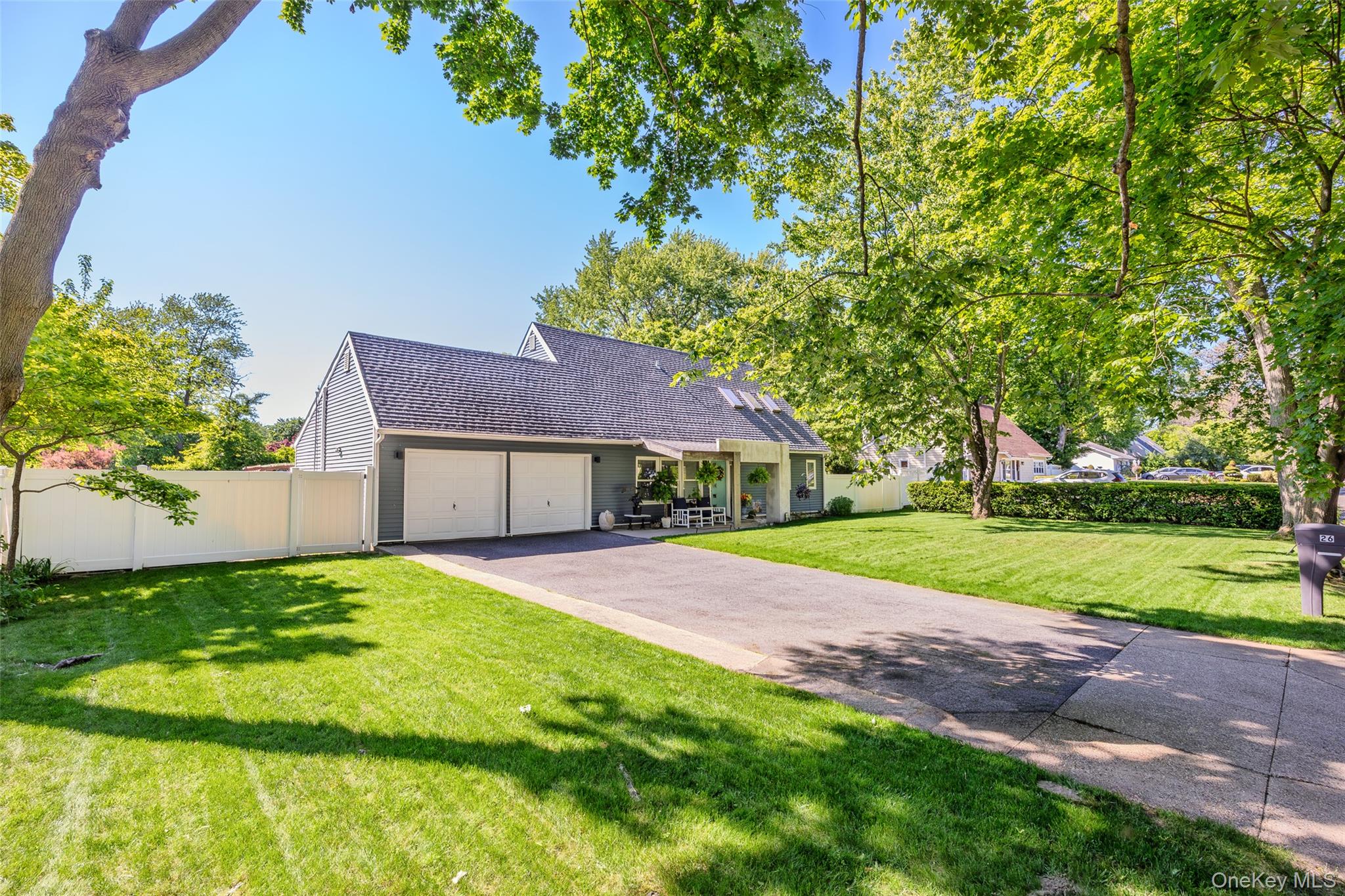Residential in Brookhaven 2