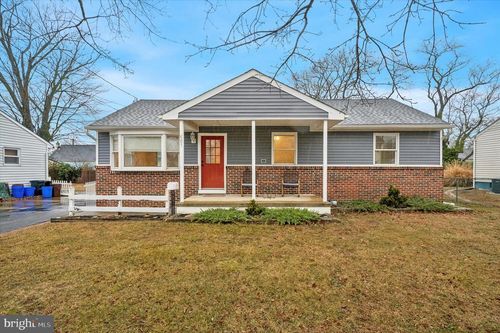 607 Jackson Ave, MAGNOLIA, NJ, 08049-1518 | Card Image